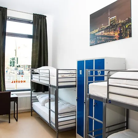 Midel Hostel